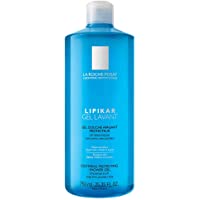 LA ROCHE POSAY LIPIKAR Gel de Ducha 750 ml